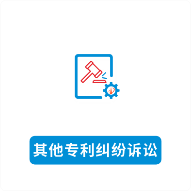 其他专利纠纷诉讼